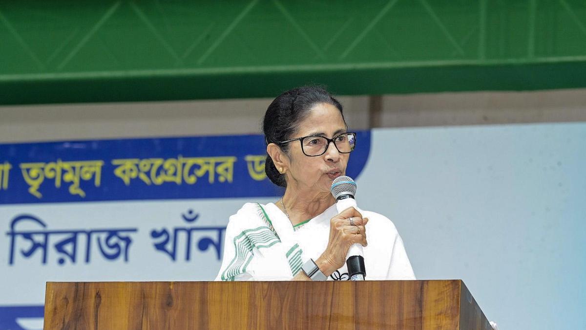 Assembly Election LIVE: ECI actions under SIR risk disenfranchisement of genuine voters, writes Mamata