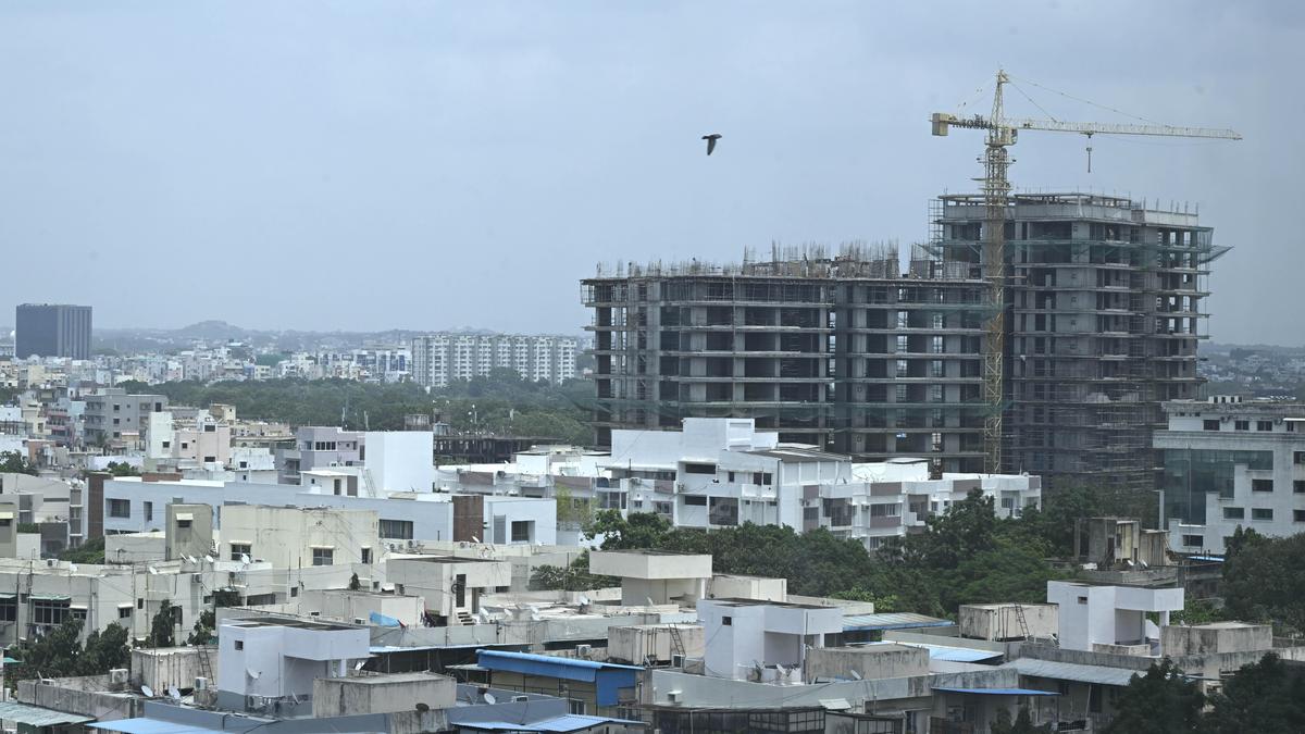 Apartment price appreciates 8-20% annually in Jan-Mar across top 8 cities: JLL