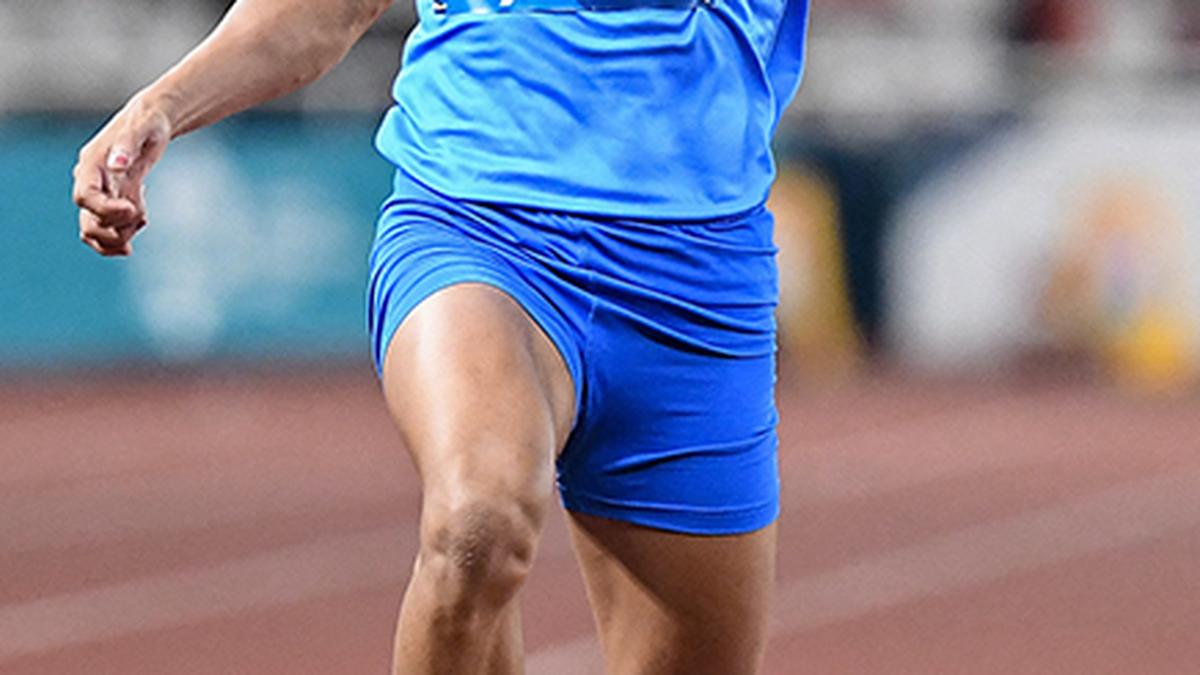 Dutee Chand’s four-year ban stays