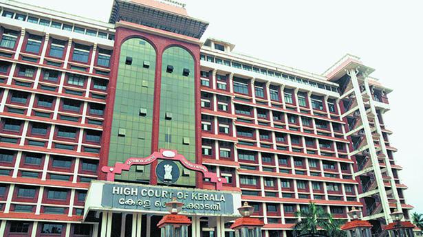 Relook at sex education in schools, Kerala HC tells State