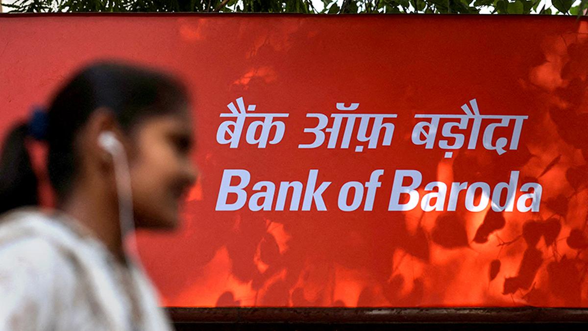 Bank of Baroda cuts car, mortgage loan interest rates