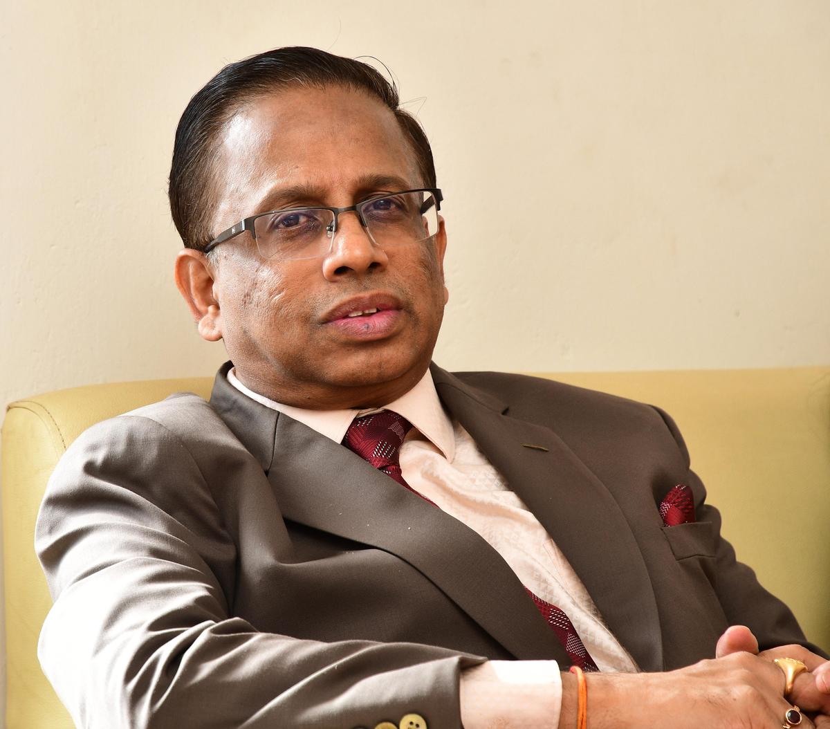 Supreme Court Judge recuses from case after prior counsel role comes to light