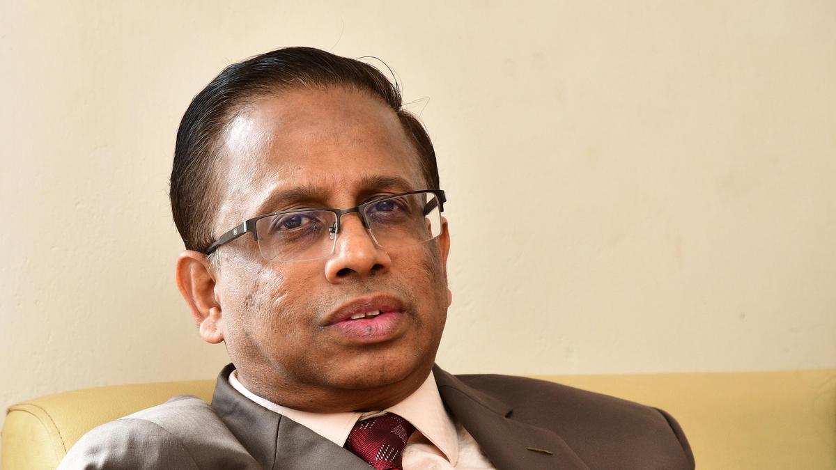 Supreme Court Judge recuses from case after prior counsel role comes to light