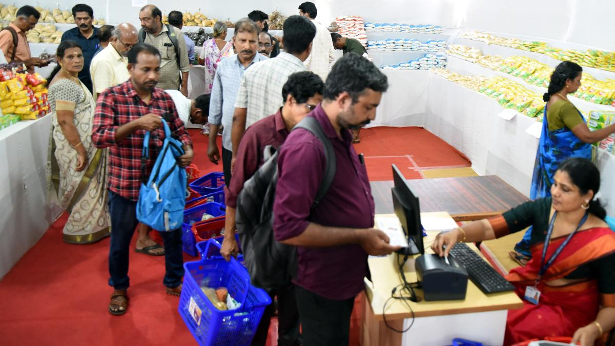 Special squads to crack down on unfair trade practices during Onam season in Kozhikode