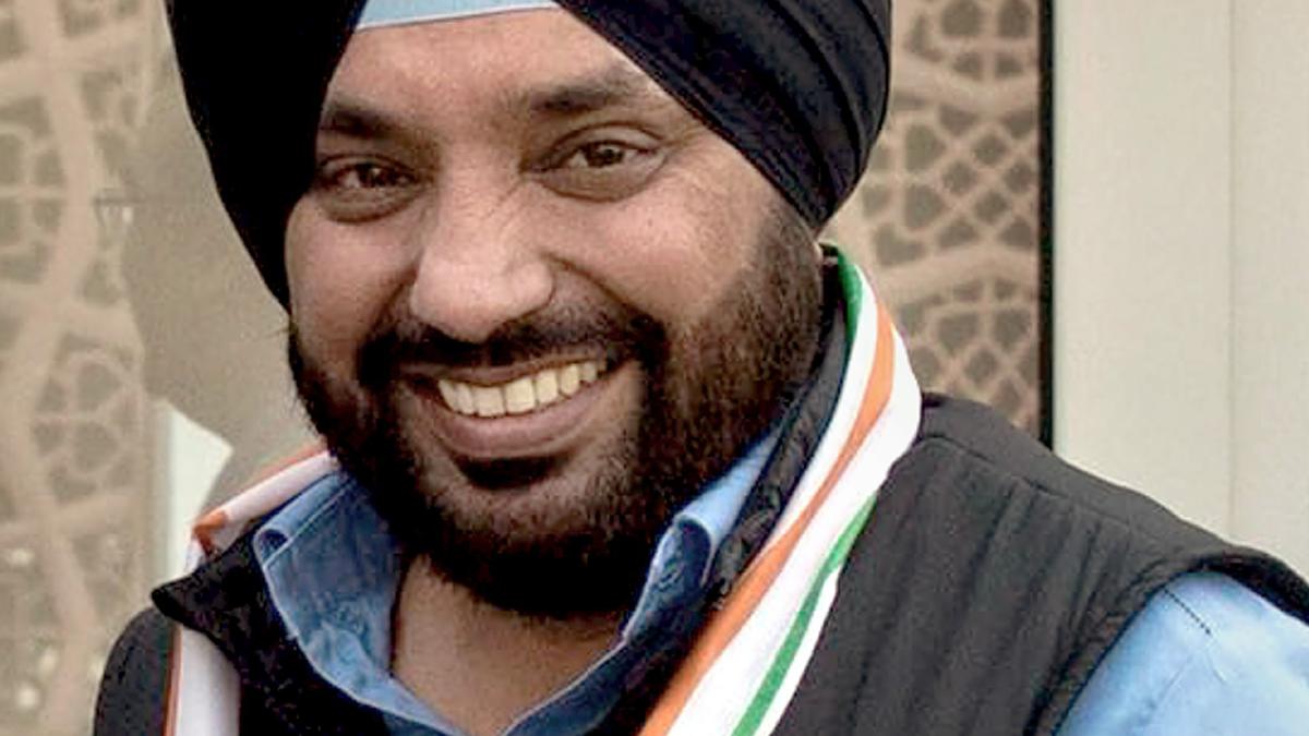 Arvinder Singh Lovely appointed as Delhi Congress chief