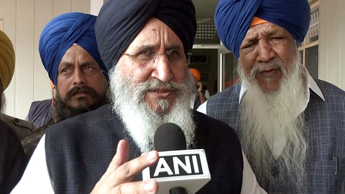 Farmers’ stir: Akali Dal blames Centre, AAP govt. in Punjab for deepening agri crises