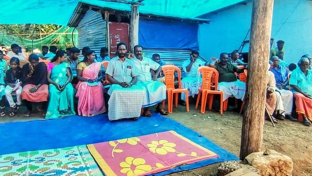 Mission Arikompan: High Court-appointed committee to visit Chinnakkanal on Monday