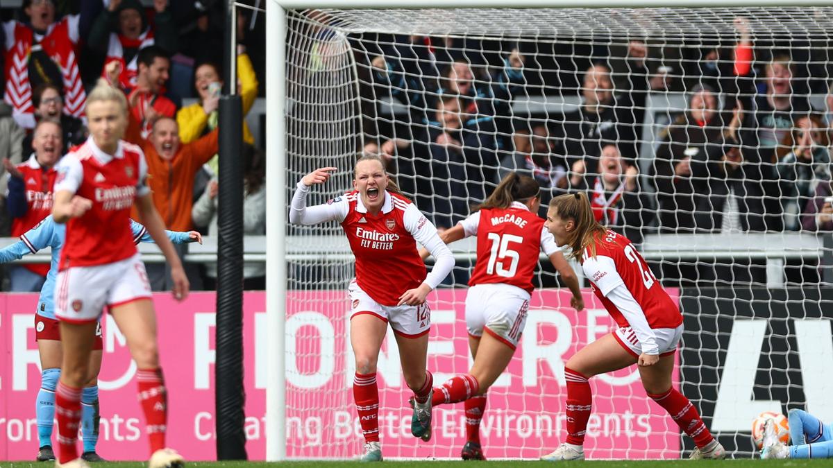 England women switch to blue shorts after period concerns The Hindu