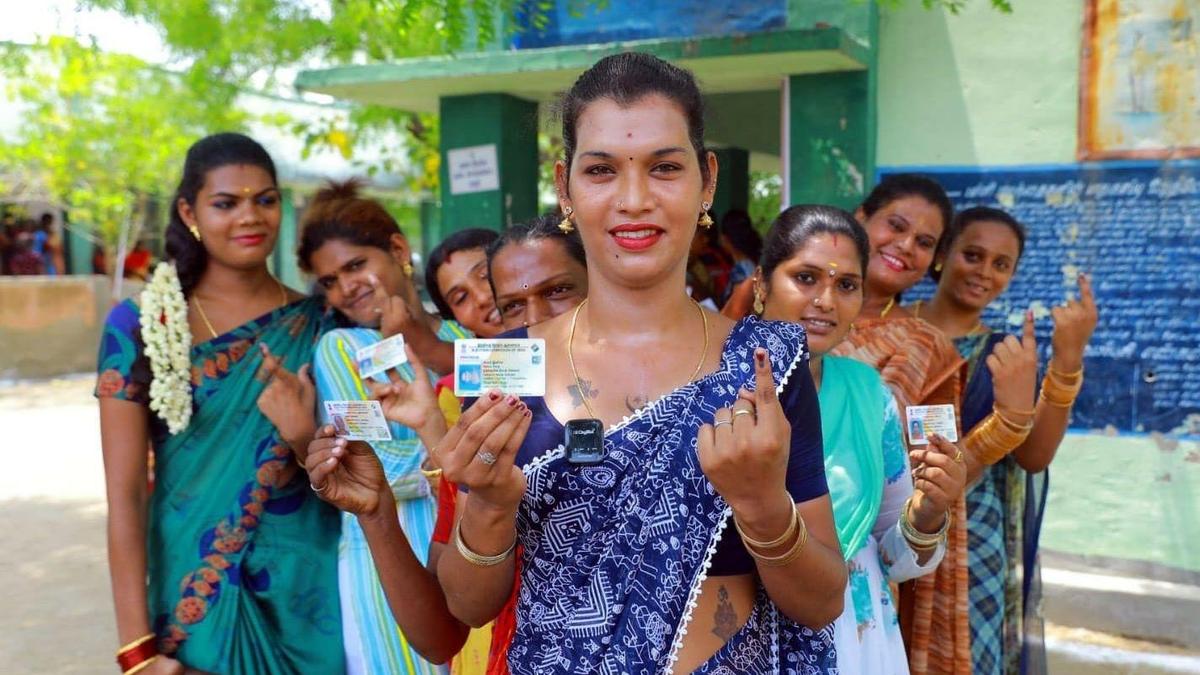 Trans Amendment Act, jobs among top concerns for trans community ahead of Assembly polls