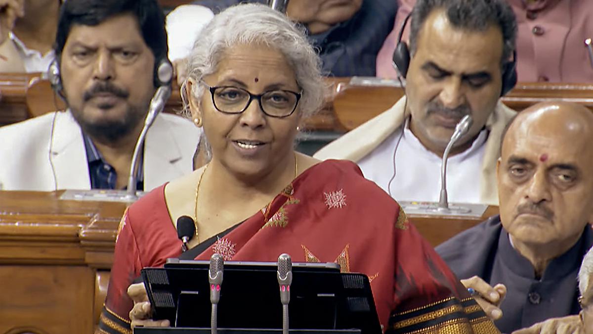 Explained | Budget 2023: What are laboratory-grown diamonds as announced by Finance Minister Nirmala Sitharaman