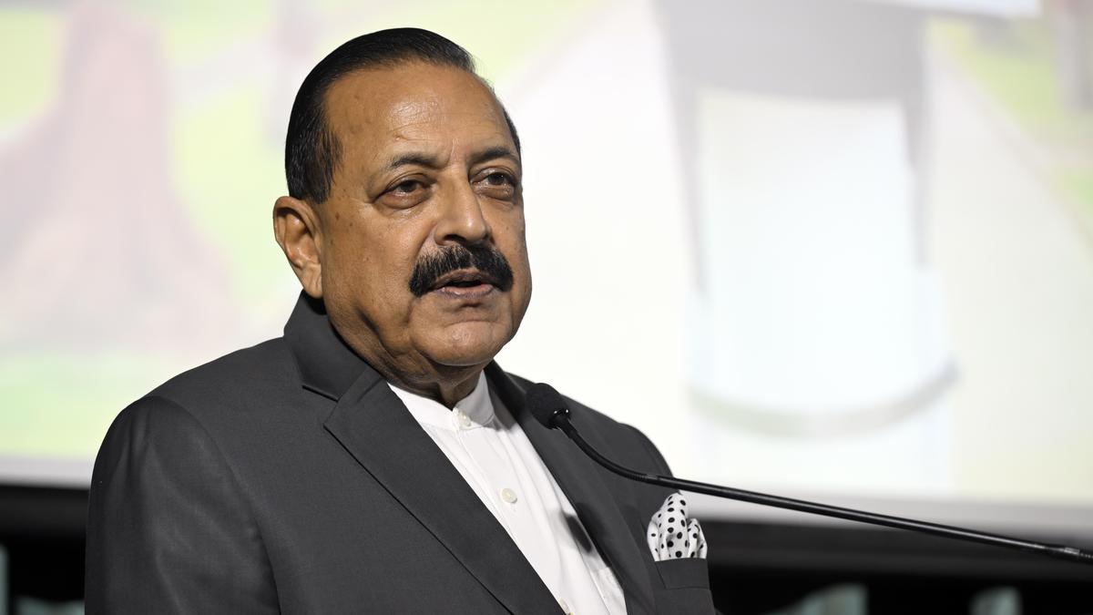 CSIR-NAL unveils ‘production grade’ Hansa-3 plane