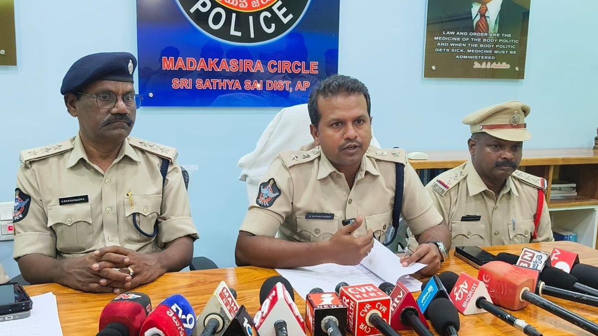 Police rules out foul play in Gudibanda death case, cites natural causes