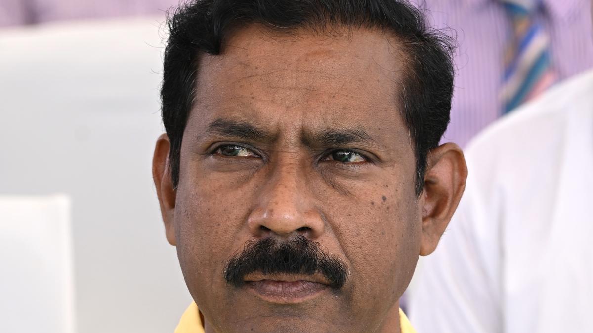 YSRCP creating hurdles for IT investments in Visakhapatnam, alleges Palla