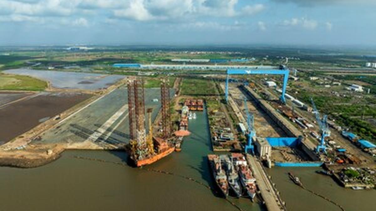 Swan Defence and Heavy Industries Limited Secures Chemical Tanker Order from Europe’s Rederiet Stenersen AS