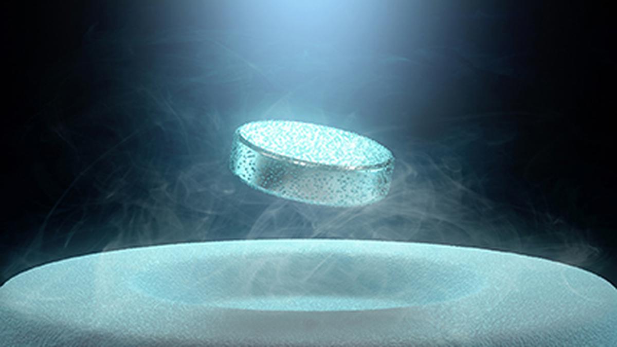 Data | The quest for a room-temperature superconductor is not without resistance
Premium