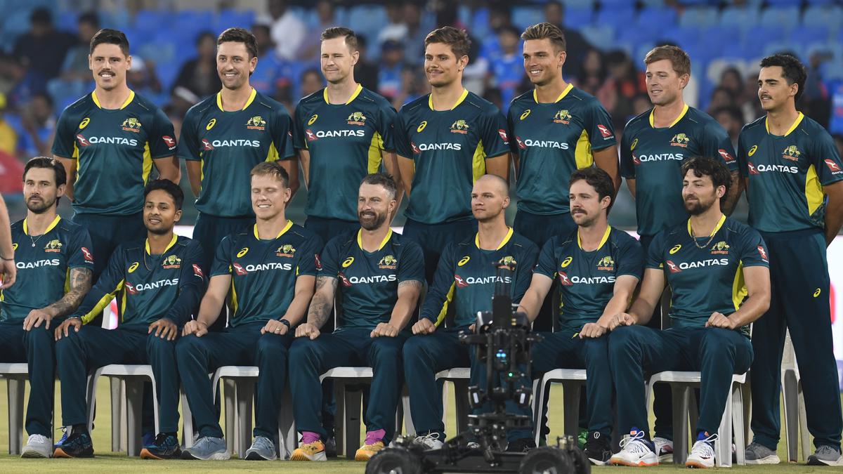 Soutien à Gaza |  Cricket Australia s’attend à ce qu’Usman Khawaja respecte les règles