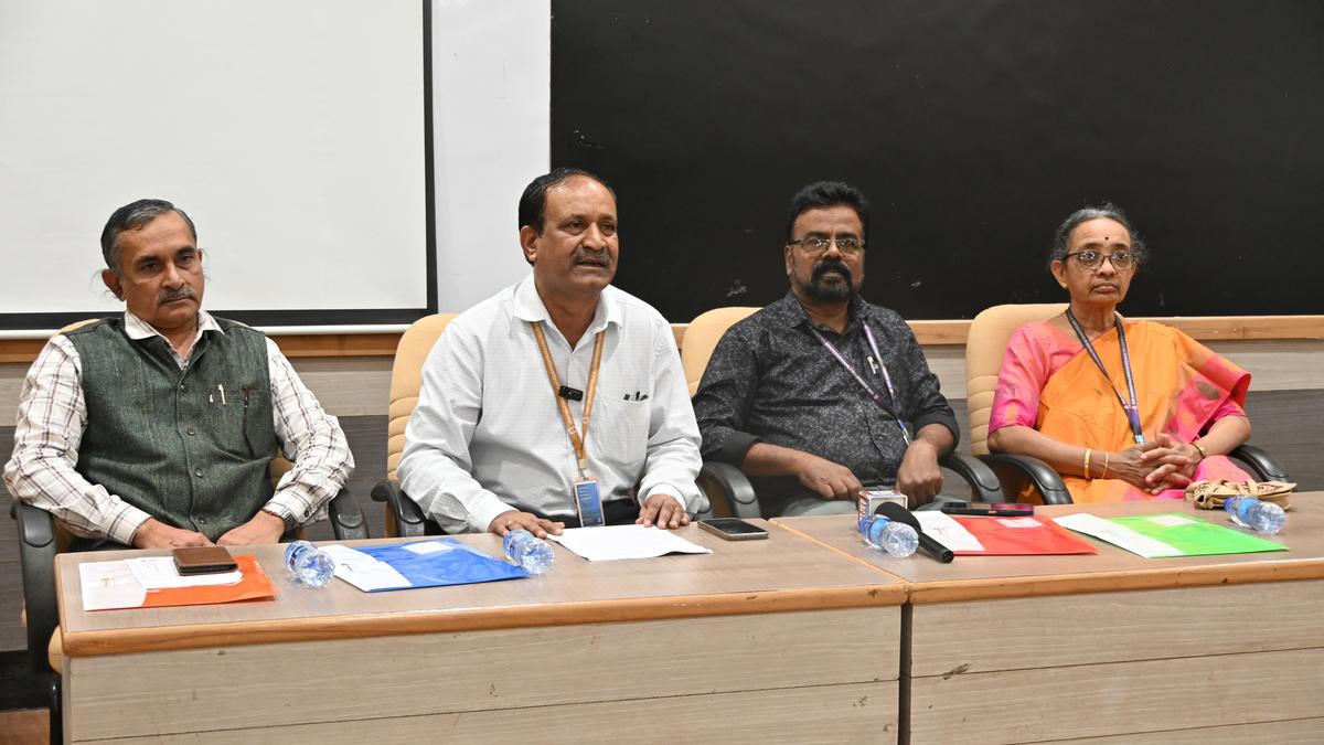 582 graduates, 17 postgraduates to receive degrees at SDMCET in Dharwad today
