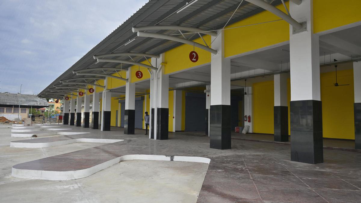 As Puducherry orders closure of Smart City Development Limited, experts urge its repurposing
