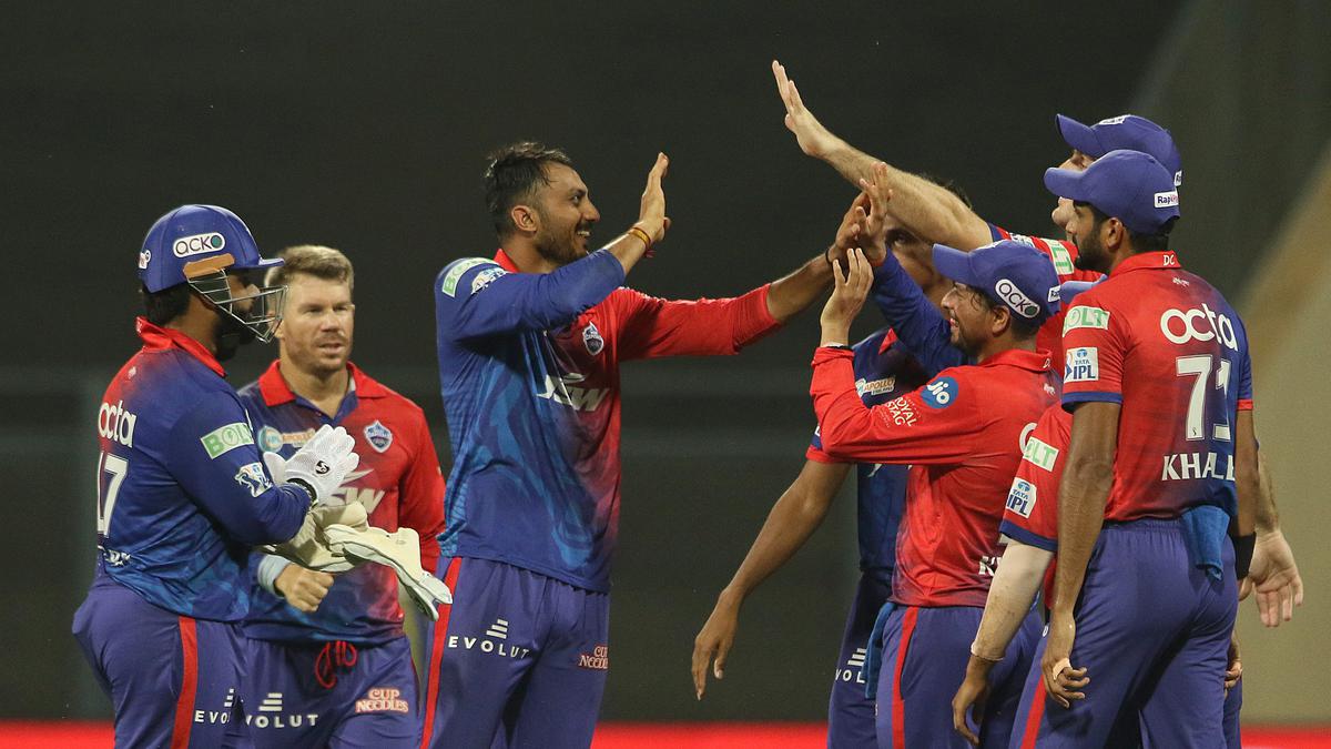 IPL 2022 | Troubled Delhi Capitals need to regroup quicky