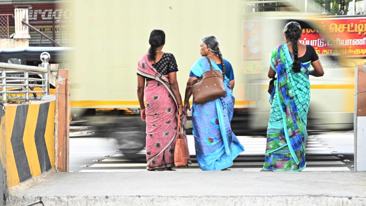 Pelican signals in Coimbatore remain underutilised due to lack of awareness