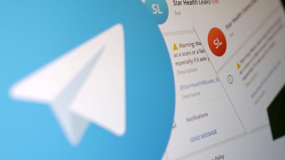 Telegram CEO Pavel Durov confirms change in policy to allow criminal suspects’ IP addresses and phone numbers to be shared