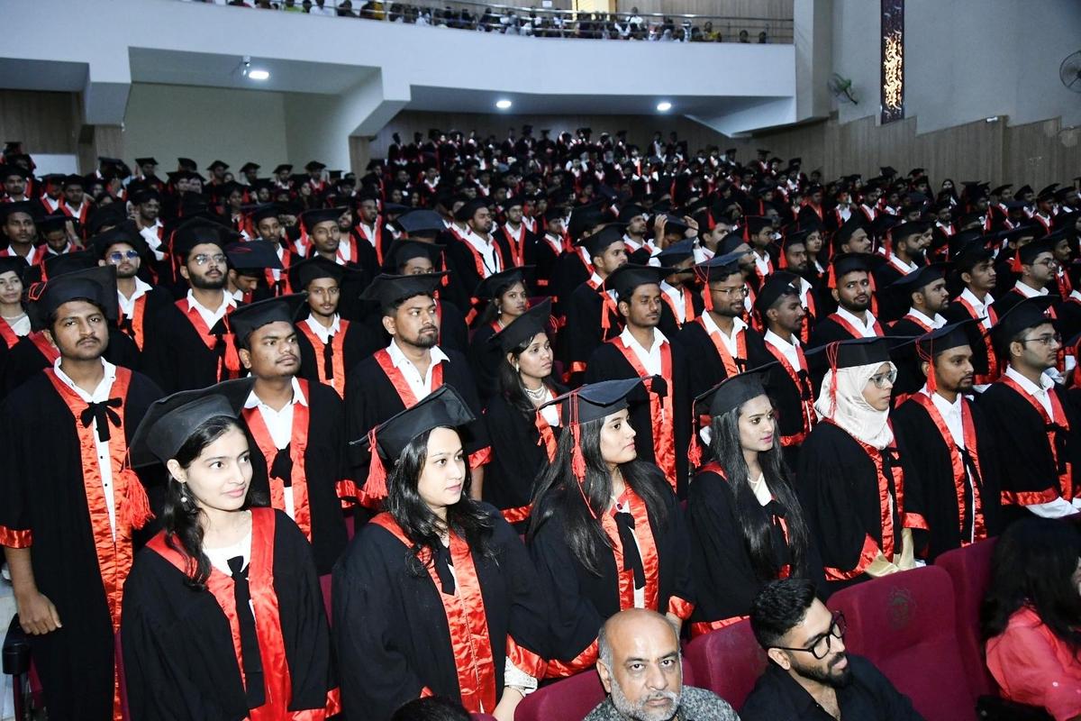 thehindu.com - Jayanth R. - Changing job market tweaks students' choices