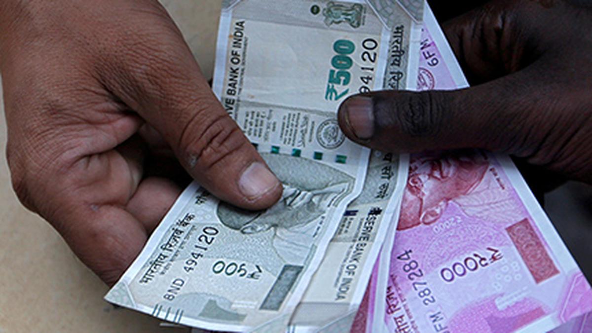 Net direct tax revenue up 20%, gross mop-up rises 26% to ₹13.63 lakh crore