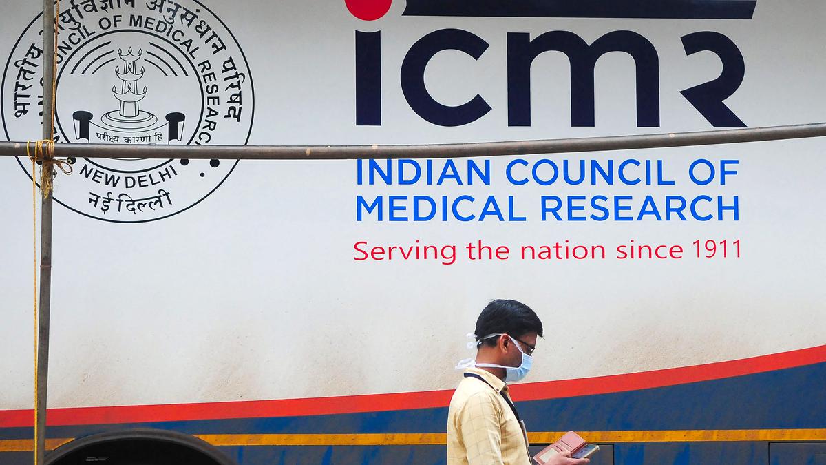 ICMR to set up study to develop solutions to remedy childhood undernutrition