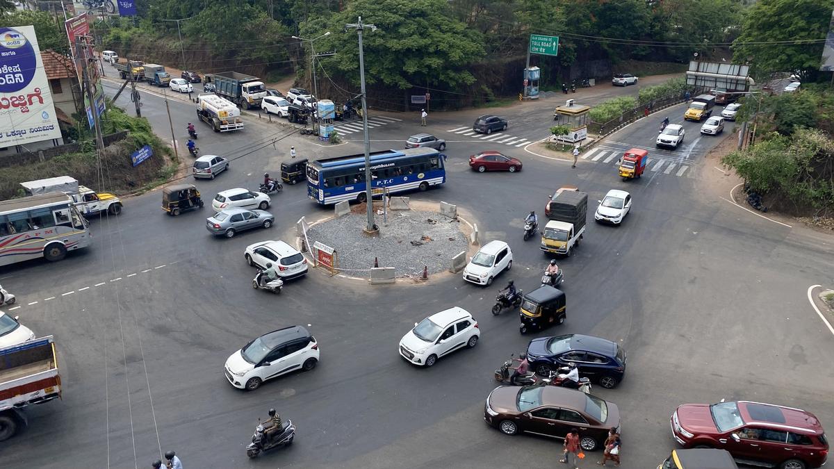 Mangaluru police seek volunteers for traffic management