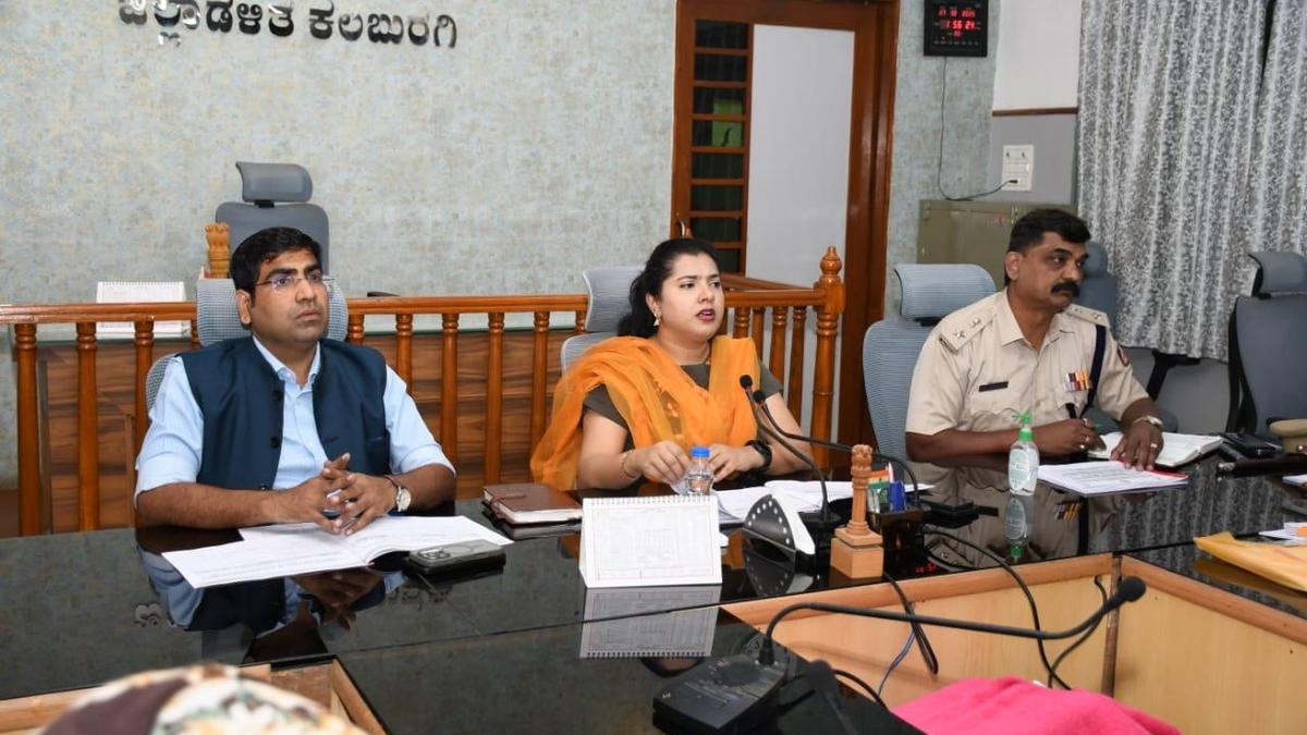 Make Kalaburagi child marriage-free, officials told