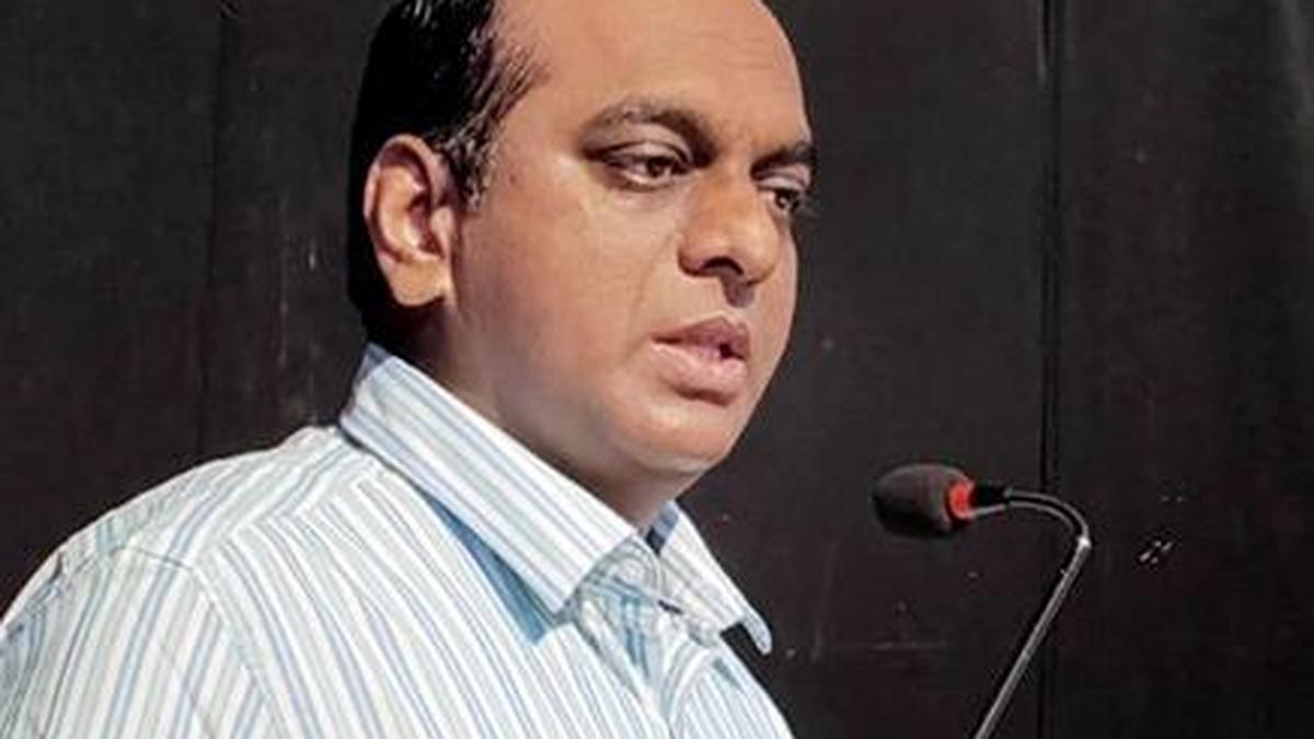 No proposal of power plant in Sagar taluk, says Shivamogga DC