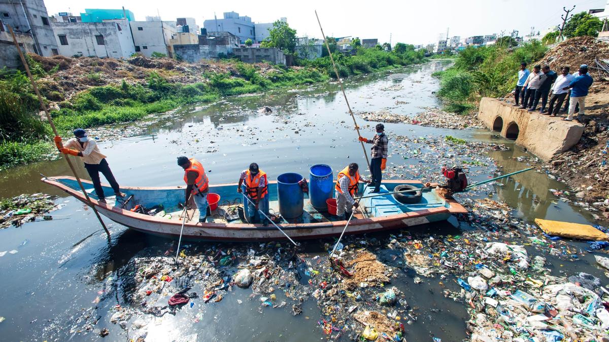 Ongole Collector urges public participation in solid waste management