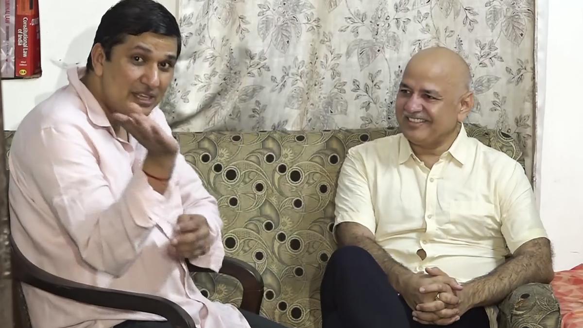 AAP, BJP trade blame over city’s hospital crisis