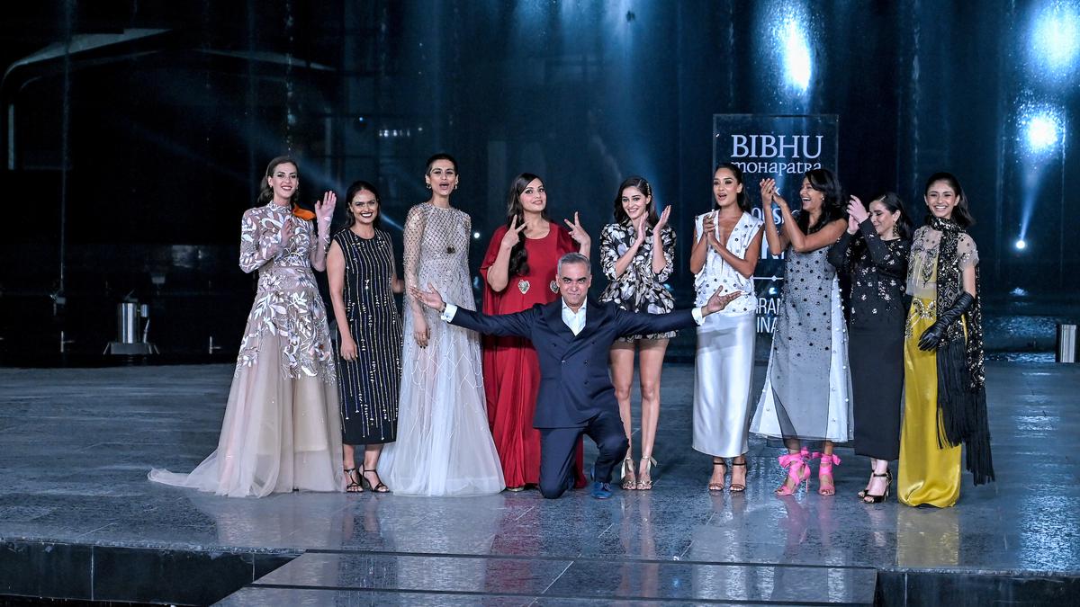 From Bibhu Mohapatra to Tarun Tahliani, here’s what designers showcased at the Lakme Fashion Week x FDCI
