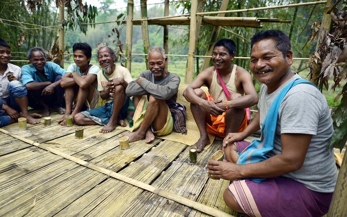 Exploring the Unique Tribal Traditions and Sustainable Economies in