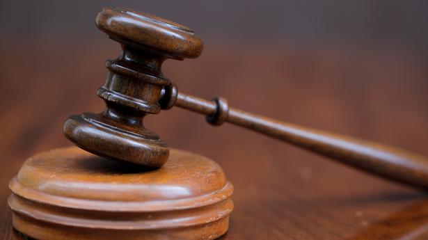 Justice Gangopadhyay crusade against corruption at the centre of political storm