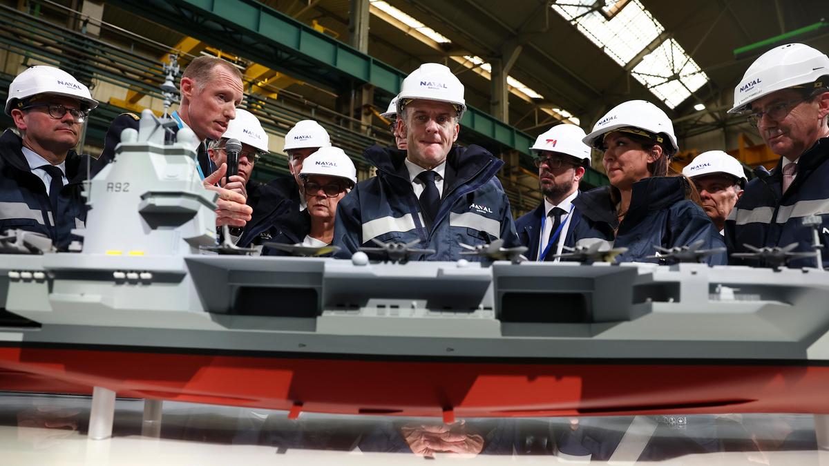 The France Libre Gamble and the High Cost of Strategic Autonomy