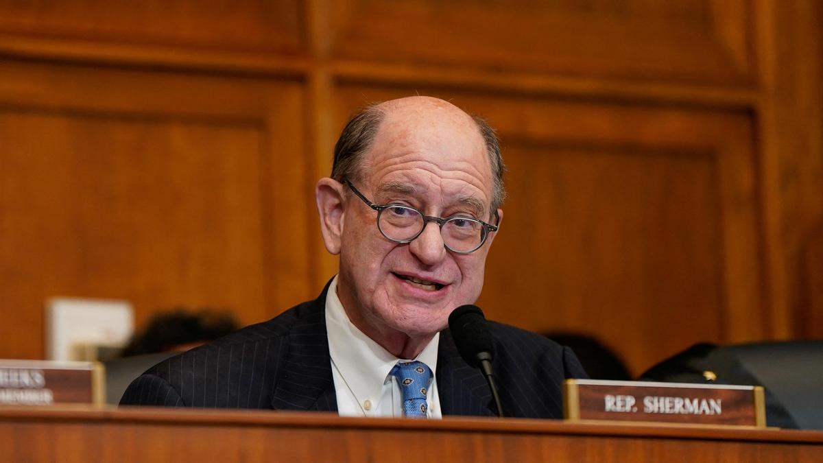 Pakistan should clamp down on terror groups like LeT, JeM: U.S. lawmaker