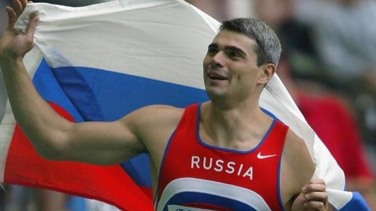 Russian expert Aleksandrovich to oversee India's elite javelin programme ahead of 2025 Worlds