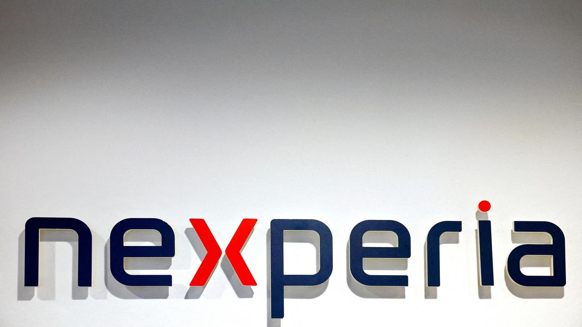 Nexperia’s Dutch headquarters says it welcomes announcements lifting block on shipping chips