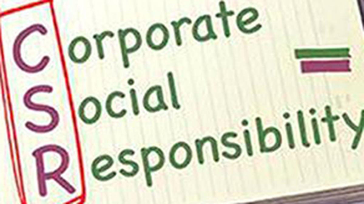 Telangana Government demands CSR funds from corporates