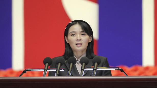 북한, 군축 지원 제안 거부