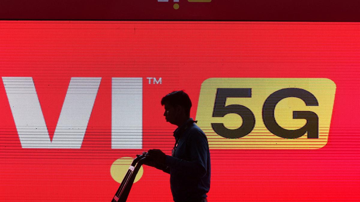Vodafone Idea AGR dues: Supreme Court to hear plea on September 26