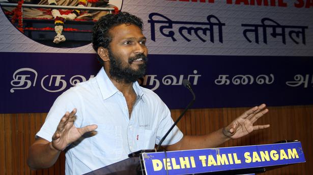 Vetrimaaran’s comments spark debate on art, politics and identity in cinema