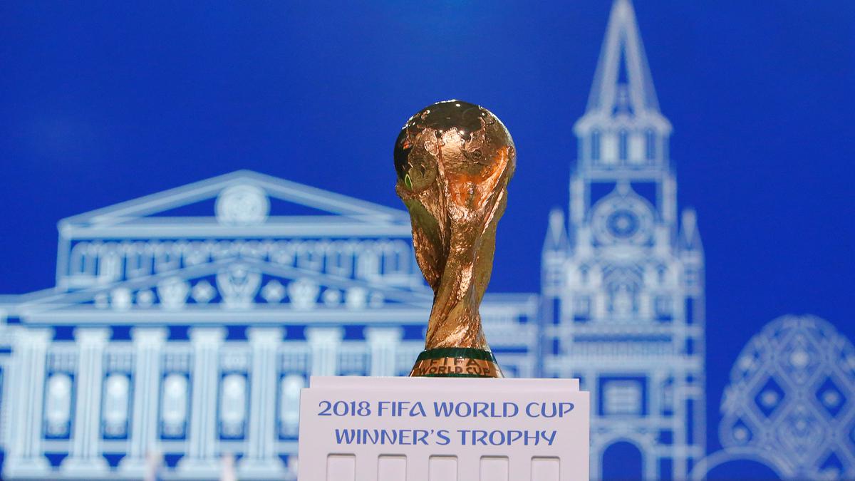 FIFA World Cup 2022: When & where to watch live streams in India