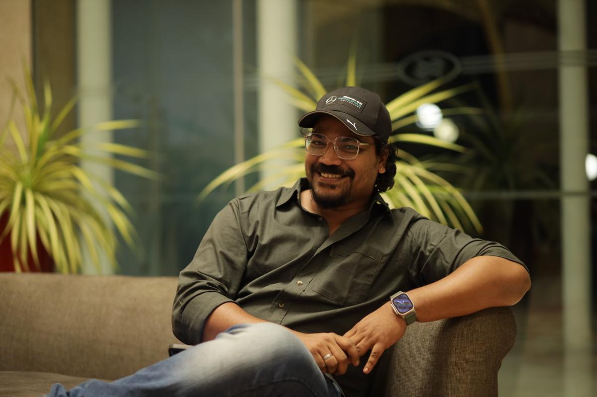 Malayalam film ‘Vichitram’ is a blend of mystery and comedy, says its debutant director Achu Vijayan