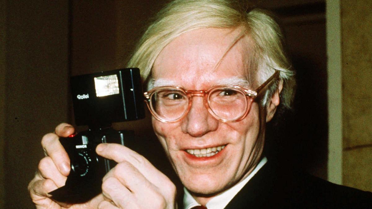 Andy Warhol violated a photographer's copyright on image of Prince, Supreme Court rules