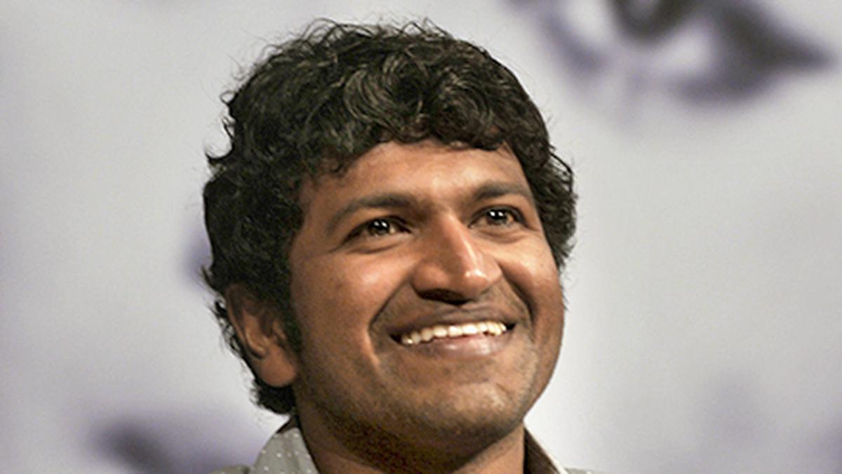 Puneeth’s eye donation inspired nearly 1.28 lakh to pledge eyes in last two years; 3,989 eyes collected