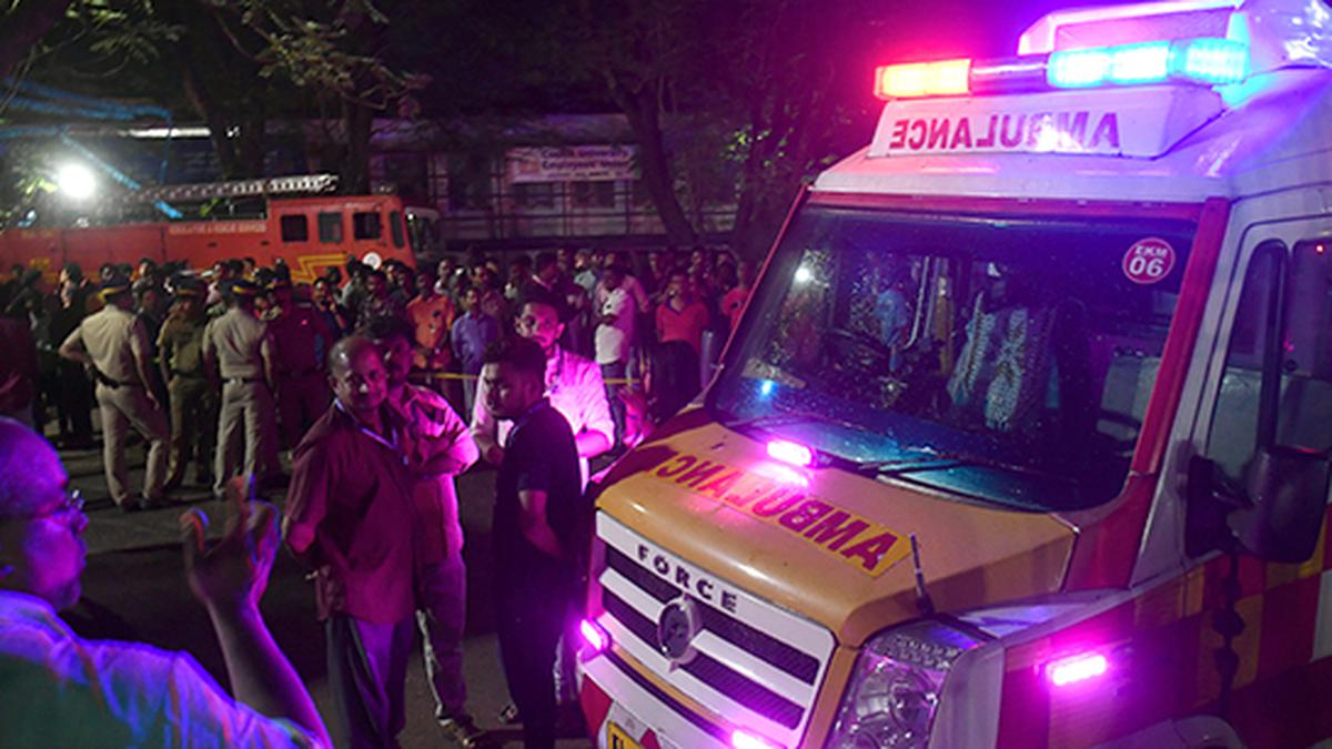 Cusat stampede: letter from School of Engineering Principal to Registrar seeking security, police deployment emerges