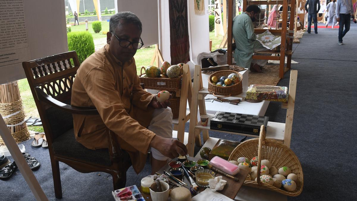 Left in awe by scenic beauty and handicrafts, several G-20 delegates pledge to boost Kashmir tourism